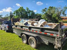 Best Residential Junk Removal  in Weimar, TX